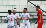 [ẢNH] Những khoảnh khắc ấn tượng loạt trận sáng 27-10