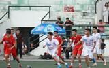 [ẢNH] Những khoảnh khắc ấn tượng loạt trận sáng 27-10