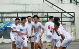 [ẢNH] Những khoảnh khắc ấn tượng loạt trận sáng 27-10