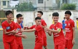 [ẢNH] Những khoảnh khắc ấn tượng loạt trận sáng 27-10