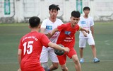 [ẢNH] Những khoảnh khắc ấn tượng loạt trận sáng 27-10