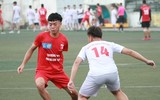 [ẢNH] Những khoảnh khắc ấn tượng loạt trận sáng 27-10