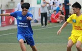 [ẢNH] Những khoảnh khắc ấn tượng loạt trận sáng 27-10