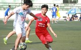 [ẢNH] Những khoảnh khắc ấn tượng loạt trận sáng 27-10