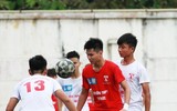 [ẢNH] Cuốn hút loạt trận khép lại vòng đấu bảng