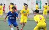 [ẢNH] Những khoảnh khắc ấn tượng loạt trận sáng 27-10
