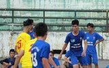 [ẢNH] Những khoảnh khắc ấn tượng loạt trận sáng 27-10