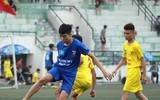 [ẢNH] Những khoảnh khắc ấn tượng loạt trận sáng 27-10