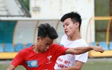 [ẢNH] Những khoảnh khắc ấn tượng loạt trận sáng 27-10