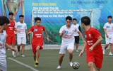 [ẢNH] Những khoảnh khắc ấn tượng loạt trận sáng 27-10