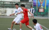 [ẢNH] Những khoảnh khắc ấn tượng loạt trận sáng 27-10