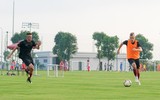 [ẢNH] Cơ sở vật chất đẳng cấp của Trung tâm PVF khiến FK Sarajevo mê mẩn