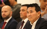 [ẢNH] Cơ sở vật chất đẳng cấp của Trung tâm PVF khiến FK Sarajevo mê mẩn