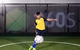 [ẢNH] Cơ sở vật chất đẳng cấp của Trung tâm PVF khiến FK Sarajevo mê mẩn