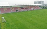 [ẢNH] Cơ sở vật chất đẳng cấp của Trung tâm PVF khiến FK Sarajevo mê mẩn