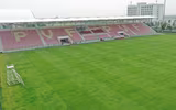 [ẢNH] Cơ sở vật chất đẳng cấp của Trung tâm PVF khiến FK Sarajevo mê mẩn