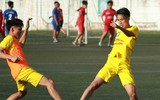 [ẢNH] Cùng vượt khó, THPT Hà Đông gặp THPT Lê Quý Đôn ở vòng 1/16