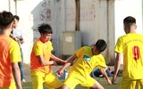 [ẢNH] Cùng vượt khó, THPT Hà Đông gặp THPT Lê Quý Đôn ở vòng 1/16