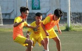 [ẢNH] Cùng vượt khó, THPT Hà Đông gặp THPT Lê Quý Đôn ở vòng 1/16