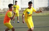 [ẢNH] Cùng vượt khó, THPT Hà Đông gặp THPT Lê Quý Đôn ở vòng 1/16