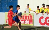 [ẢNH] Cùng vượt khó, THPT Hà Đông gặp THPT Lê Quý Đôn ở vòng 1/16