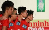 [ẢNH] Cùng vượt khó, THPT Hà Đông gặp THPT Lê Quý Đôn ở vòng 1/16