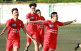 [ẢNH] Cùng vượt khó, THPT Hà Đông gặp THPT Lê Quý Đôn ở vòng 1/16