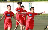 [ẢNH] Cùng vượt khó, THPT Hà Đông gặp THPT Lê Quý Đôn ở vòng 1/16