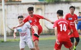 [ẢNH] Những khoảnh khắc cảm xúc nhất loạt trận 8h sáng 3-11