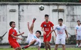 [ẢNH] Những khoảnh khắc cảm xúc nhất loạt trận 8h sáng 3-11