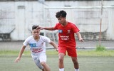 [ẢNH] Những khoảnh khắc cảm xúc nhất loạt trận 8h sáng 3-11