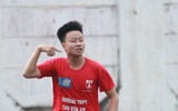 [ẢNH] Những khoảnh khắc cảm xúc nhất loạt trận 8h sáng 3-11