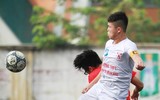 [ẢNH] Những khoảnh khắc cảm xúc nhất loạt trận 8h sáng 3-11