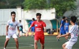 [ẢNH] Những khoảnh khắc cảm xúc nhất loạt trận 8h sáng 3-11