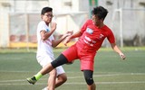 [ẢNH] Những khoảnh khắc cảm xúc nhất loạt trận 8h sáng 3-11