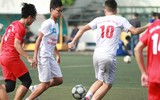 [ẢNH] Những khoảnh khắc cảm xúc nhất loạt trận 8h sáng 3-11