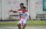 [ẢNH] Những khoảnh khắc cảm xúc nhất loạt trận 8h sáng 3-11