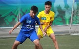 [ẢNH] Toàn cảnh loạt trận 9h sáng 3-11