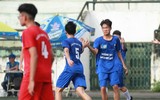 [ẢNH] Những khoảnh khắc cảm xúc nhất loạt trận 8h sáng 3-11