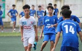 [ẢNH] Những khoảnh khắc cảm xúc nhất loạt trận 8h sáng 3-11