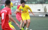 [ẢNH] Những khoảnh khắc cảm xúc nhất loạt trận 8h sáng 3-11