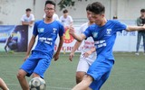 [ẢNH] Loạt trận 10h sáng 3-11 và những khoảnh khắc ấn tượng nhất