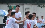 [ẢNH] Toàn cảnh loạt trận 9h sáng 3-11