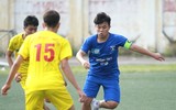 [ẢNH] Toàn cảnh loạt trận 9h sáng 3-11
