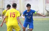 [ẢNH] Toàn cảnh loạt trận 9h sáng 3-11
