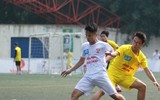 [ẢNH] Loạt trận 10h sáng 3-11 và những khoảnh khắc ấn tượng nhất