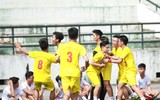 [ẢNH] Loạt trận 10h sáng 3-11 và những khoảnh khắc ấn tượng nhất