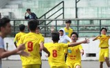 [ẢNH] Loạt trận 10h sáng 3-11 và những khoảnh khắc ấn tượng nhất