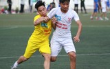 [ẢNH] Loạt trận 10h sáng 3-11 và những khoảnh khắc ấn tượng nhất