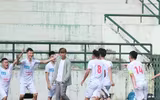 [ẢNH] Toàn cảnh loạt trận 9h sáng 3-11